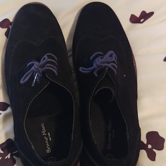 bruno marc Other - EUC dress shoes